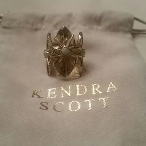 Kendra Scott  Ryder ring